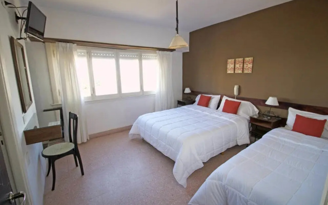 Hotel Santa Eulalia II