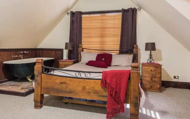 Gold Mine Guesthouse