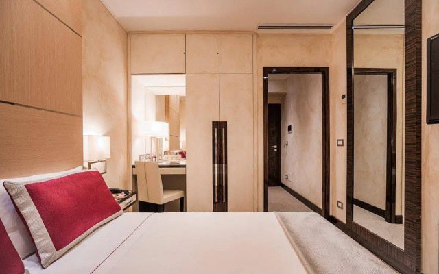 Maison Candia Luxury House