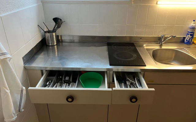 Apartamento Lausanne