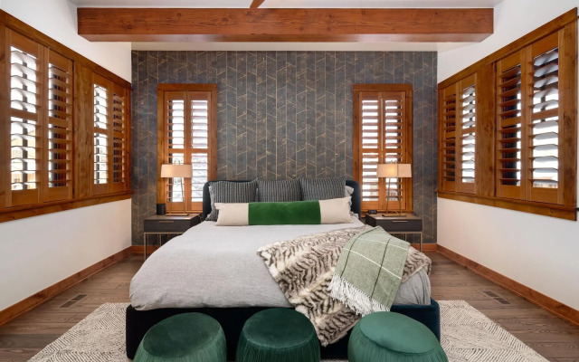 The Porches of Steamboat Springs