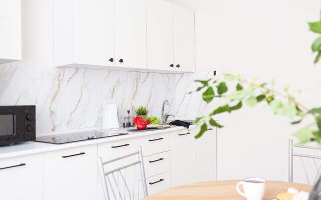 АПАРТС на пр-те Октябрьский, д. 153