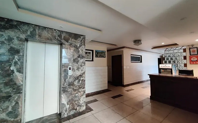 Hotel Pitamber