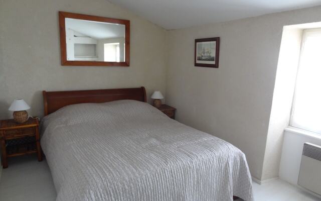 Appartement Fauvette