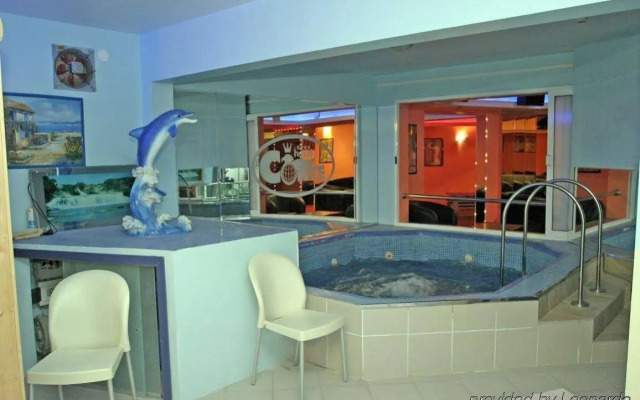 Hotel Conte