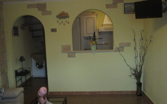 La Casetta Del Castello