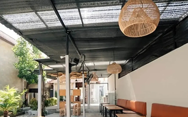 Sekeca Co-living By Zuzu