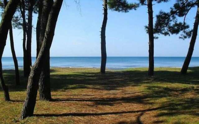 Quality Inn Mountain Ranch Resort