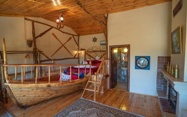 Agva Masal Evi