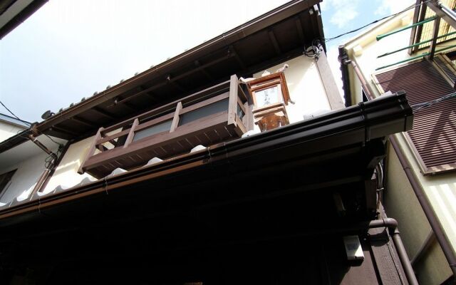 Tokiwa-an Machiya Residence Inn