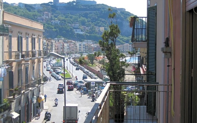BB Borgo Marinaro