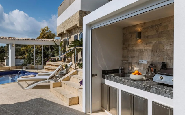 Rijos in J vea With 3 Bedrooms and 3 Bathrooms