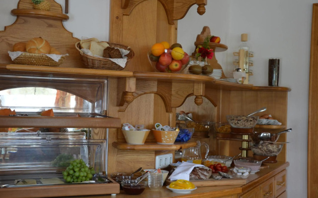 Appartement für 4 Personen