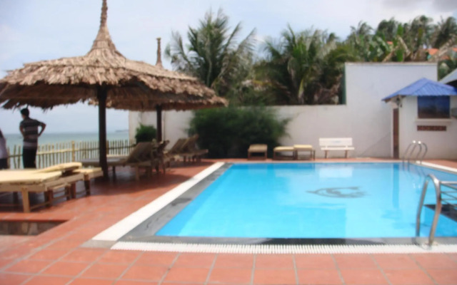 Hoang Kim Golden Resort