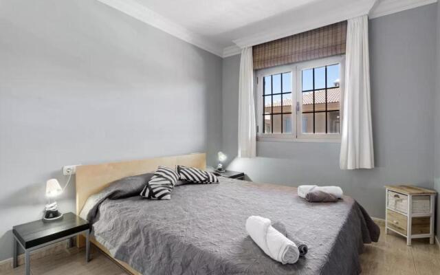 Poris Sunset Apartment 1