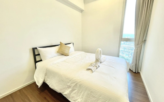 UNA Serviced Residence by MOKA