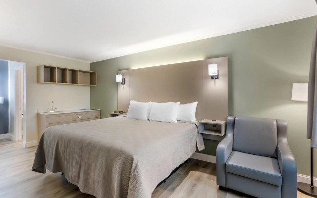 Quality Inn