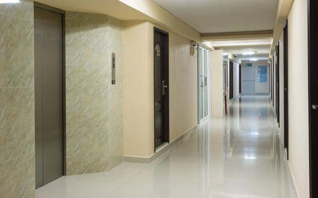 NRC Residence Suvarnabhumi