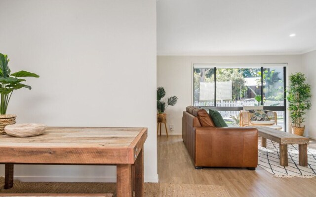 Your Luxury Escape - Wollumbin