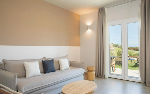 Mangia's Sardinia Resort