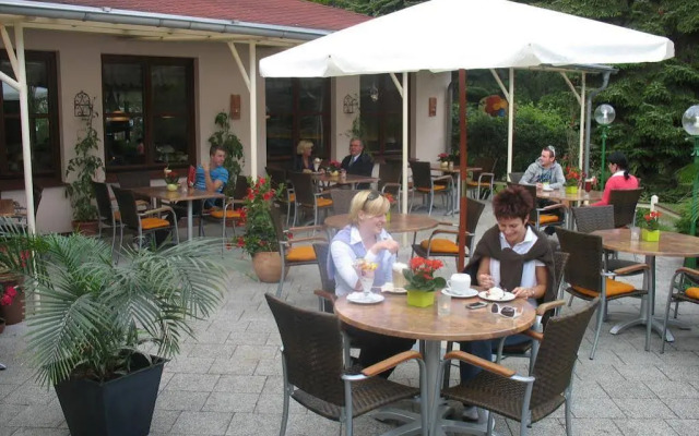 Aparthotel Am See