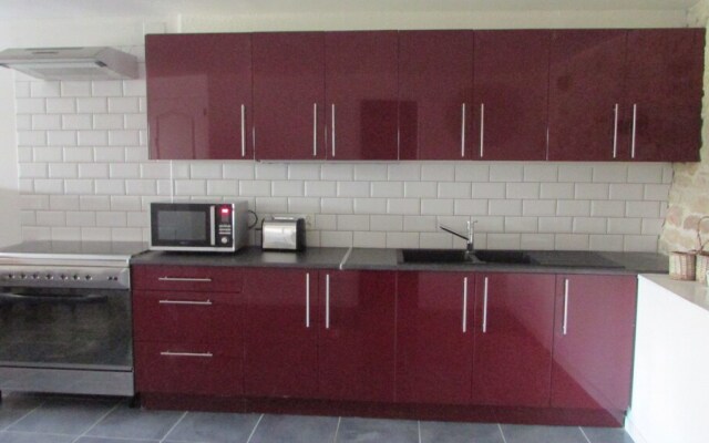 Gites Les Constellations