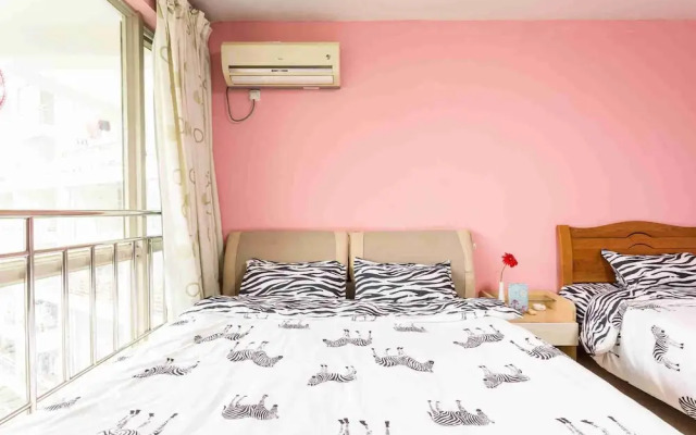 Shan Hu Hai Apartment-You Yun Sea