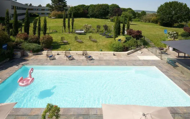 Novotel Reims Tinqueux