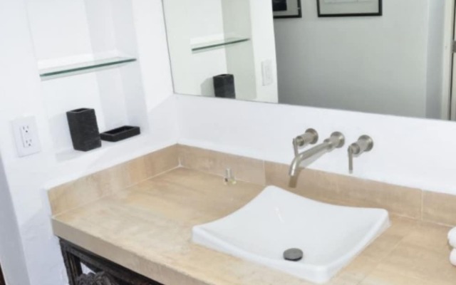 Penthouse Vacacional en Cancún