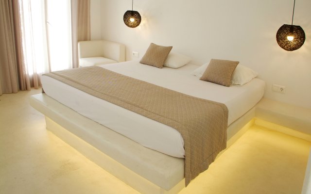 Paola's Town Boutique Hotel
