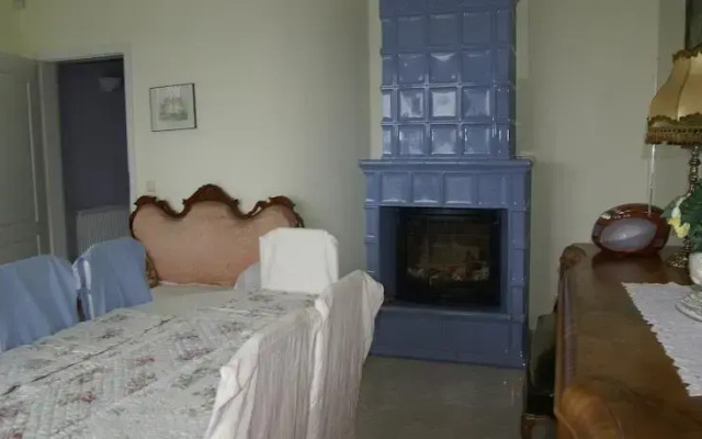 Willa Nasze Wzgórze