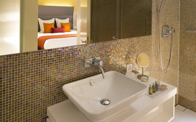 Hotel D - Basel - Fully Renovated 2025