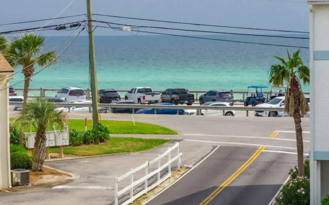 Costa Vista No5 in Miramar Beach