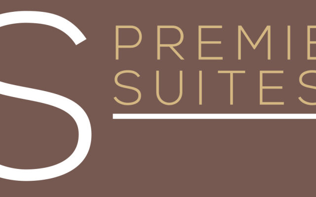 PREMIER SUITES PLUS Glasgow George Square