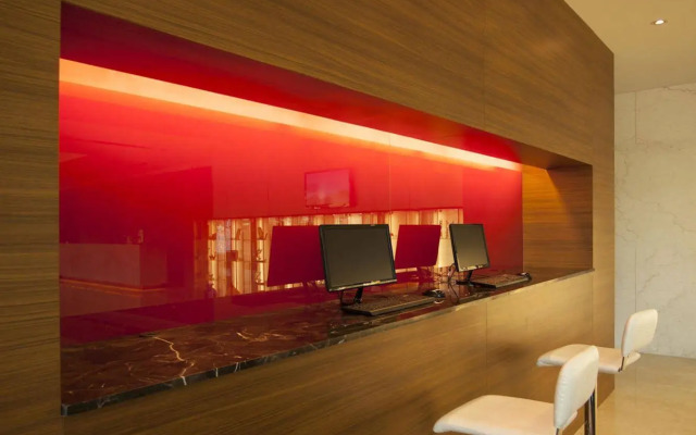 Sankaikan Hotel