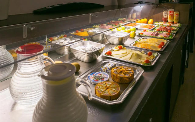 Best Western Plus Hotel AlizпїЅ