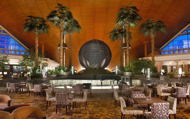 Gran Melia Jakarta