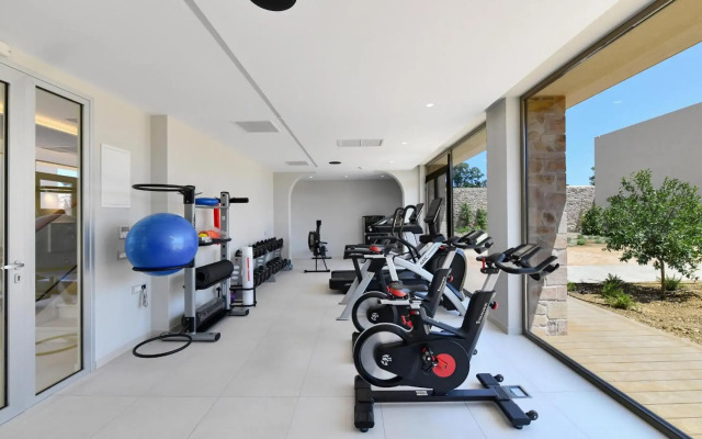 Royal Pearl Island Chios Hotel & Spa