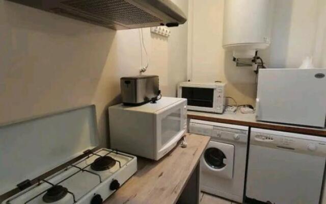 Maison idéalement située pour 6 personnes