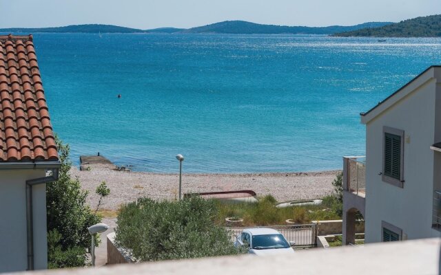 Awesome Home in Jadrija With Wifi and 2 Bedrooms