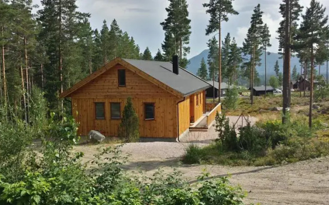 Chalet Vradal
