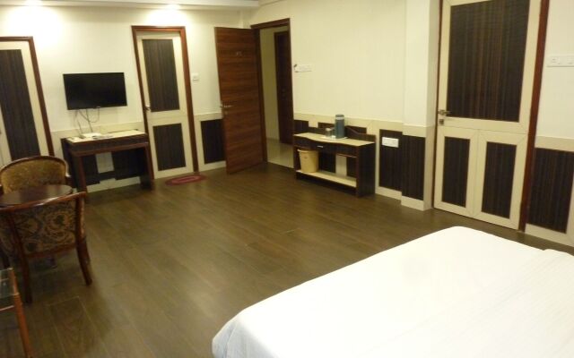 Hotel City Point