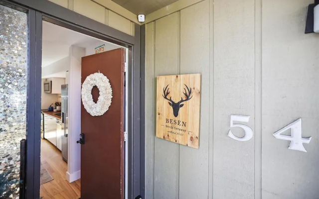 Gold Camp 54 2 Bedroom Condo