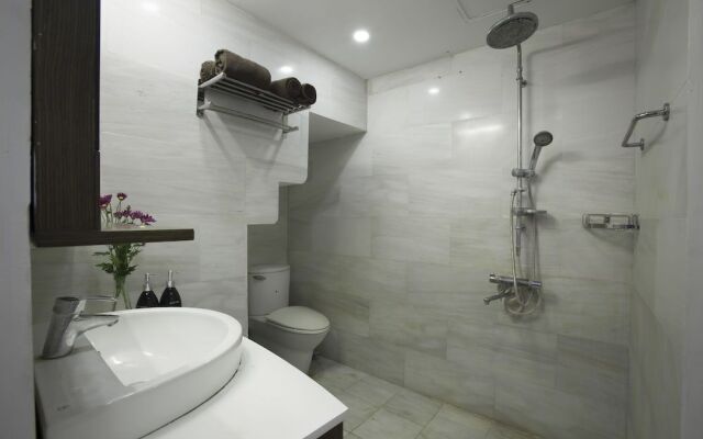Loc Homestay
