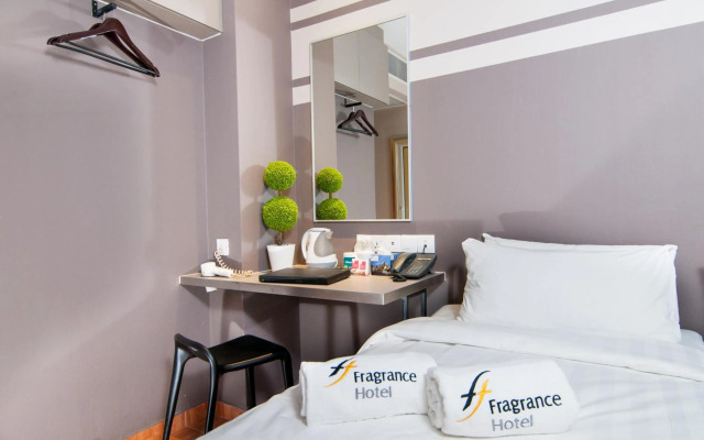 Fragrance Hotel - Kovan