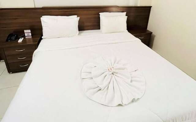 Hotel Albinos