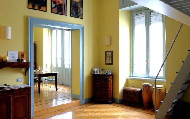 RePepo Bed and Breakfast