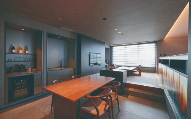 Nohga Suite 사진 3
