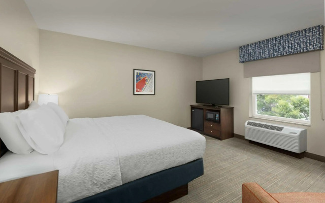 Hampton Inn Augusta