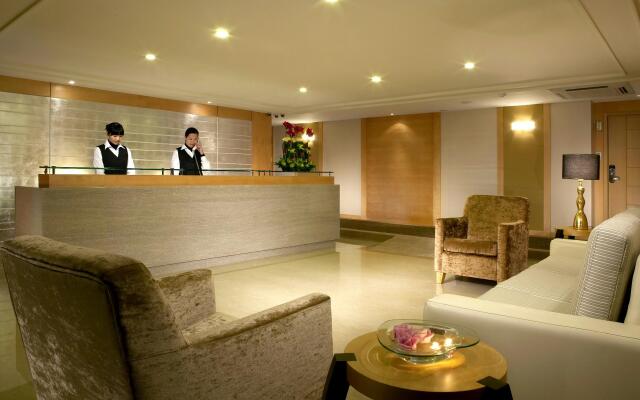 Jin Hua Hotel